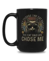 Black Mug 15oz