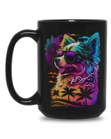 Black Mug 15oz Black Mug 15oz