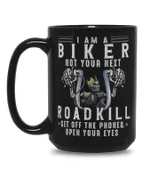 Black Mug 15oz