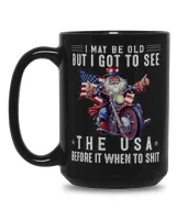 Black Mug 15oz