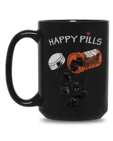Black Mug 15oz