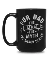 Black Mug 15oz