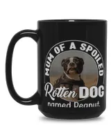 Black Mug 15oz