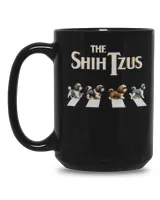 Black Mug 15oz