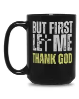 Black Mug 15oz