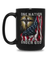 Black Mug 15oz