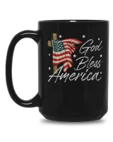 Black Mug 15oz