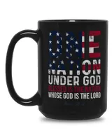 Black Mug 15oz
