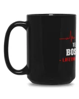 Fbus20941-Boster H17 Black Mug 15oz black 15oz