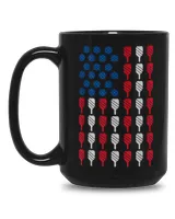 Black Mug 15oz