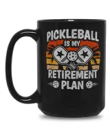 Black Mug 15oz