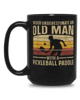 Black Mug 15oz