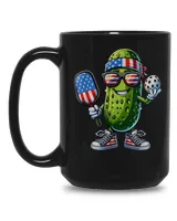 Black Mug 15oz