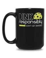 Black Mug 15oz