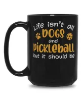Black Mug 15oz