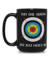 Black Mug 15oz