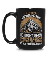 Black Mug 15oz