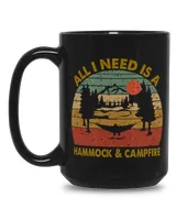 Black Mug 15oz