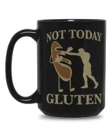 Black Mug 15oz