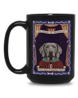 Black Mug 15oz