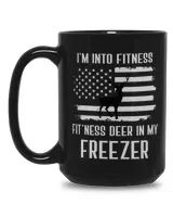 Black Mug 15oz
