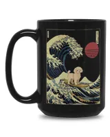 Black Mug 15oz