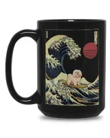 Black Mug 15oz