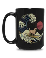 Black Mug 15oz