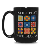 Black Mug 15oz