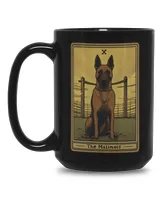 Black Mug 15oz
