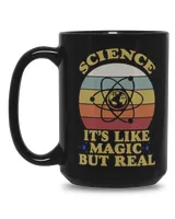 Black Mug 15oz