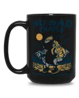 Black Mug 15oz