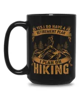 Black Mug 15oz