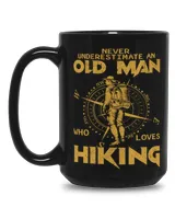 Black Mug 15oz