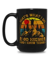 Black Mug 15oz