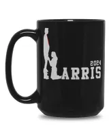 Black Mug 15oz