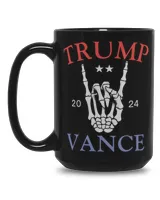 Black Mug 15oz Black Mug 15oz