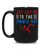 Black Mug 15oz