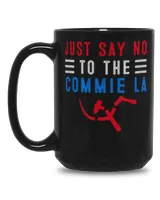 Black Mug 15oz