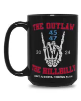 Black Mug 15oz