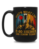 Black Mug 15oz