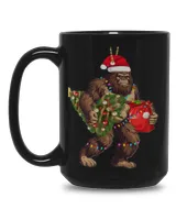 Black Mug 15oz