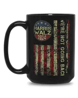 Black Mug 15oz