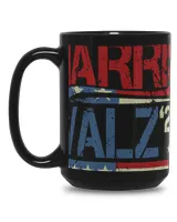 Black Mug 15oz Black Mug 15oz
