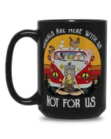 Black Mug 15oz