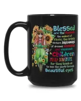 Black Mug 15oz