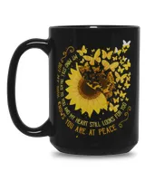 Black Mug 15oz