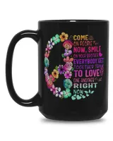 Black Mug 15oz