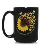 Black Mug 15oz