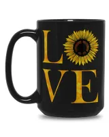 Black Mug 15oz